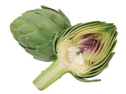 Artichoke Artichoke