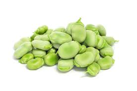 Broad Beans Broad Beans