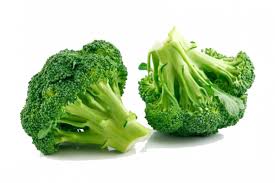 Broccoli Broccoli
