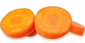 Carrots Carrots