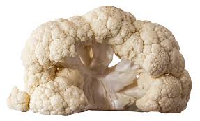 Cauliflower Cauliflower