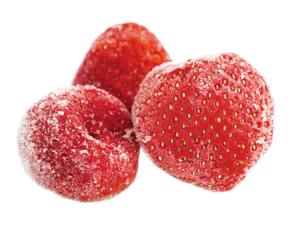 Frozen Strawberry Frozen Strawberry