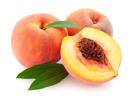 Peaches Peaches