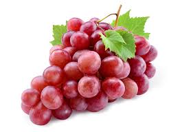 Red Grapes Red Grapes