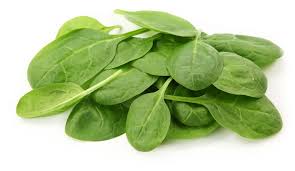 Spinach Spinach
