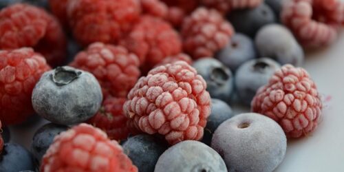 raspberries raspberries
